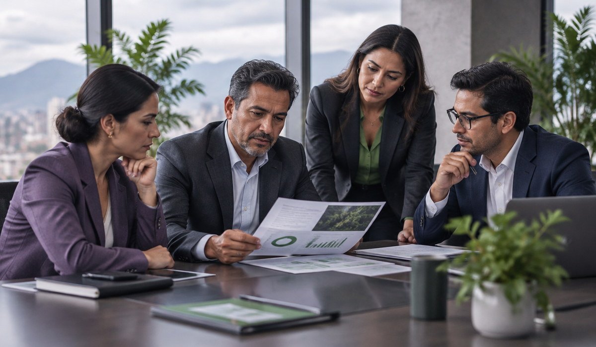 ESG y sostenibilidad: por qué las empresas buscan directivos formados en esto