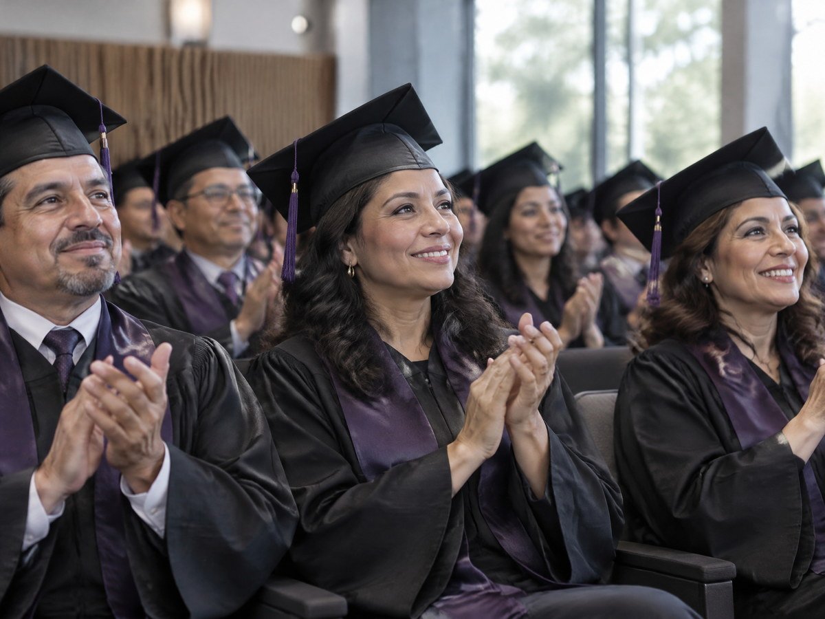 Graduación de Posgrados Universidad Educanexo